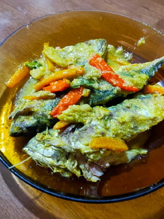 Foto resep Pesmol ikan kembung