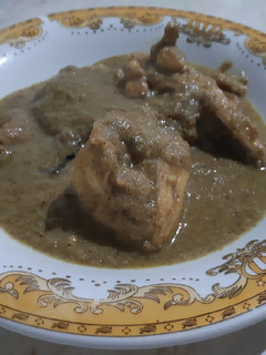 Foto resep 24. Nasu Likku Ayam ala Mama Hafizhah