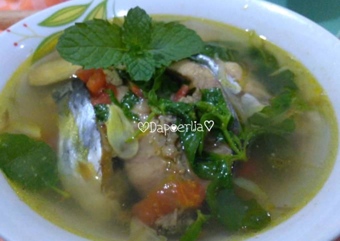 Resep #PINDANG PATIN (Palembang) yang Bikin Ngiler