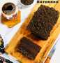 Cara Gampang Menyiapkan Brownies BatuBara (Oleh oleh khas Balikpapan) Anti Gagal
