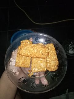 Foto resep Tempe Goreng