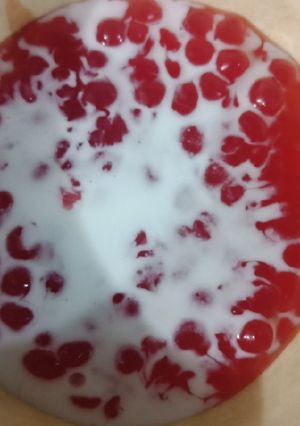 Foto resep Bubur sagu mutiara
