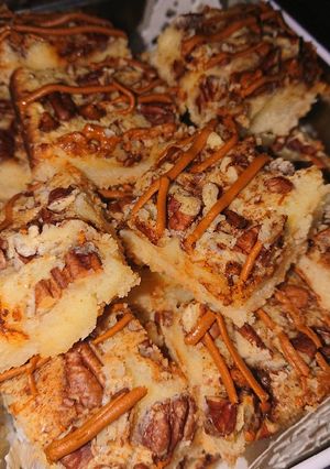 صورة لوصفة سينامون تشيز كيك 😍
