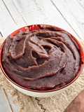 161. Pasta Kacang Merah