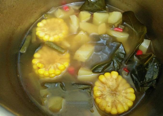 Sayur Asem