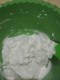 Buter cream