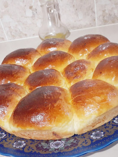 صورة لوصفة شهدة بالشكلاط