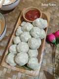 Bakso Tempe