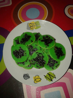 Foto resep Kue Cubit