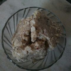 Dry fruit paak A picture of Dry fruit paak.