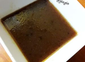 Foto resep Saus Tauco Lumpia