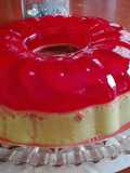 Torta Helada Peruana 🇵🇪