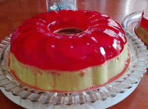 Una foto de Torta Helada Peruana 🇵🇪