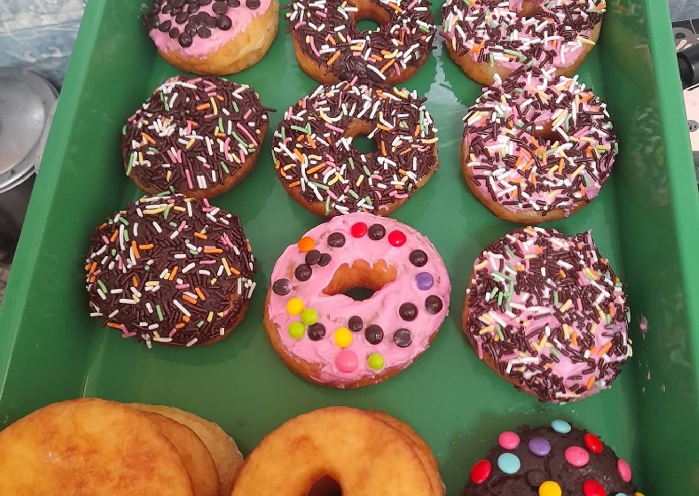 Donat