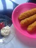CornDog Quick Melt