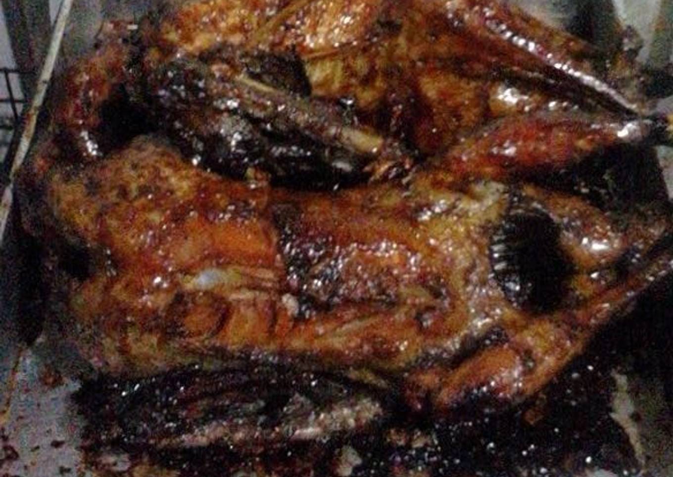 Bebek Panggang