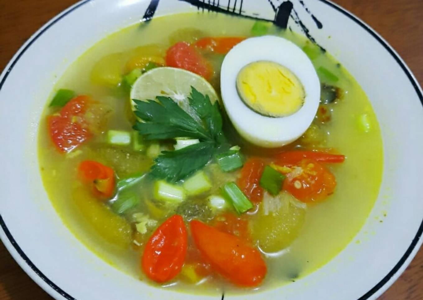 Soto Kikil