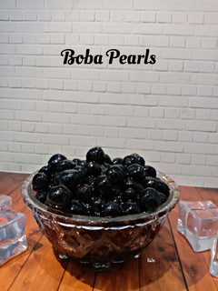 Foto resep Boba Pearls