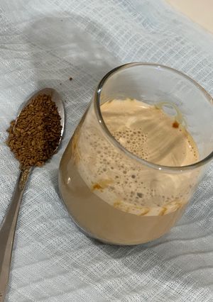 عکسی از دستور کارامل ماکیاتو