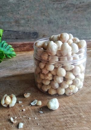 Foto resep Kacang Atom
