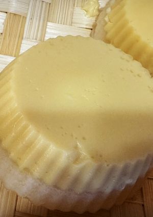 A picture of PutoFlan.