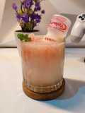 Pomelo Bliss
