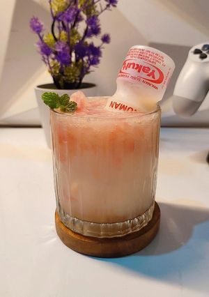 Foto resep Pomelo Bliss