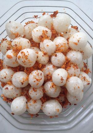Foto resep Cimol