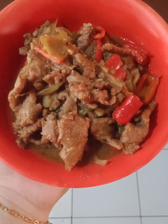 Foto resep Beef teriyaki