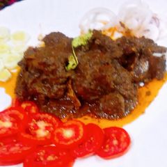 A picture of بہاری بوٹی مصالحہ.