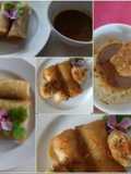 Lumpia Sayang #Ramadan berbagi