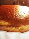 Sweet Corn Cake
