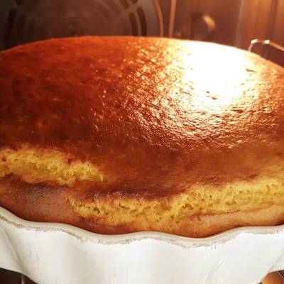 Pastel de elote Receta de Mexico_de_Mis_Sabores_- Cookpad