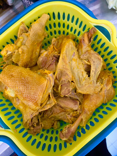 Foto resep Bebek Ungkep