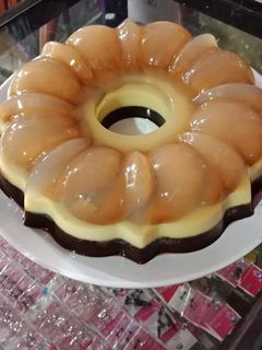 Foto resep Puding regal