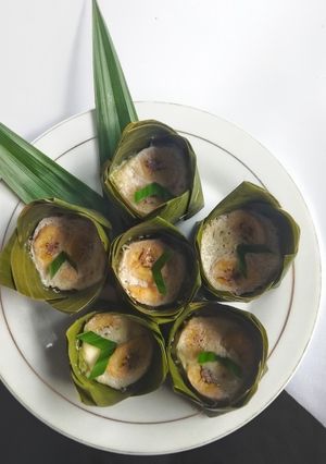 Foto resep Carang Gesing