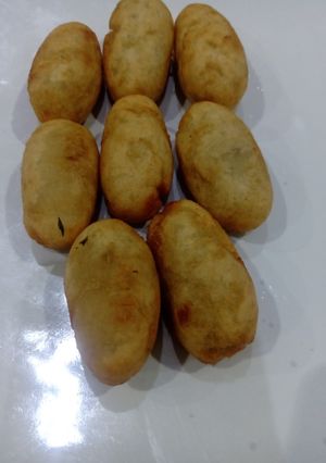 Foto resep Pilus ketela