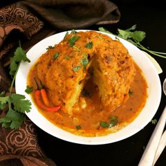 A picture of Gobhi Musallam.