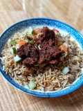 Semur Arab Daging Sapi