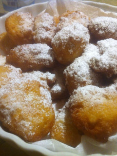 Foto di Frittelle di riso
