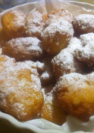 Foto di Frittelle di riso