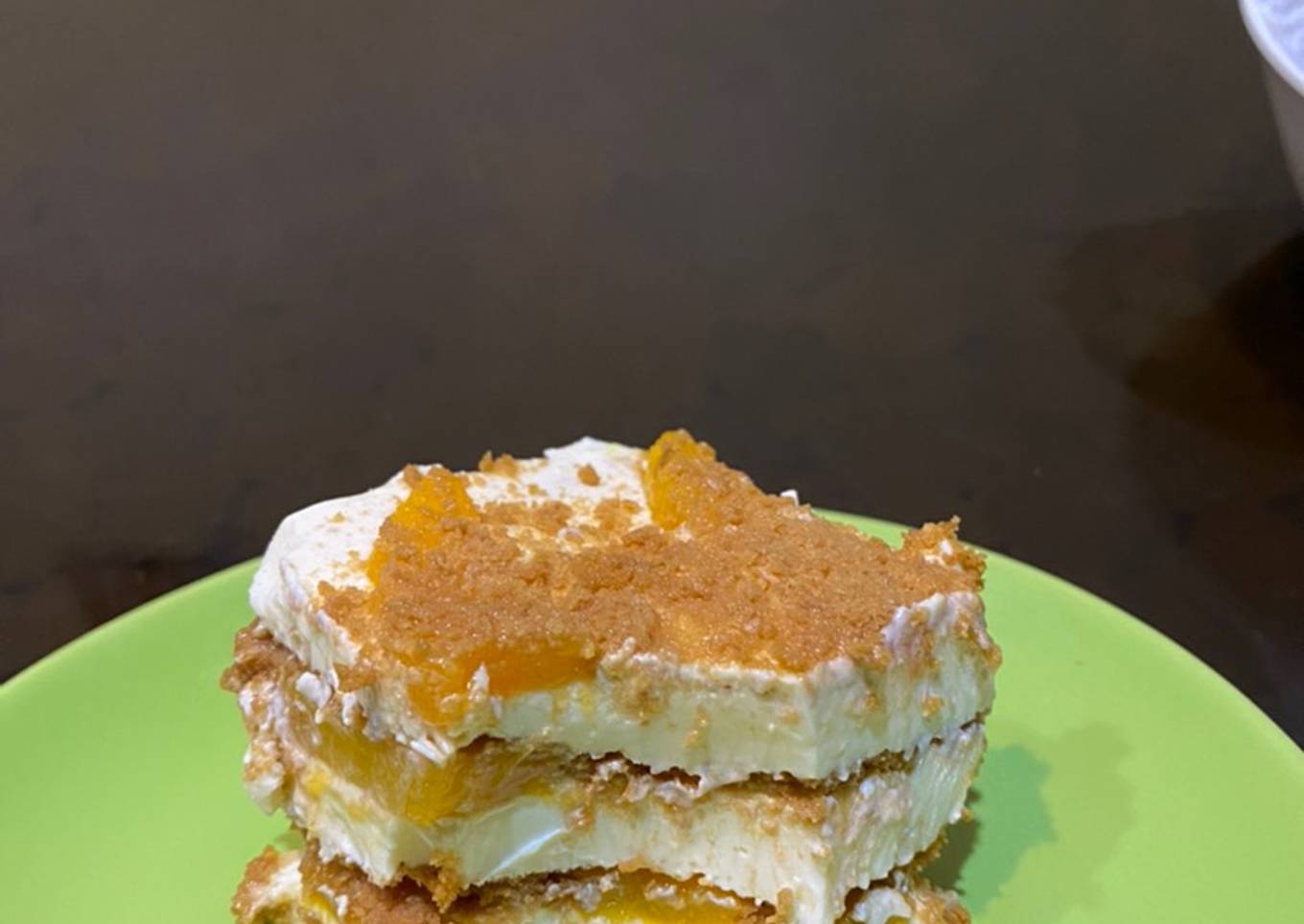 Mango Float