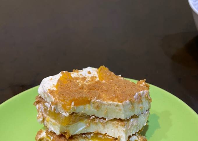 Step-by-Step Guide to Prepare Favorite Mango Float