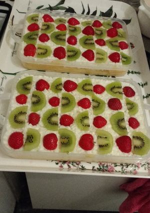 Foto resep Puding Kentang