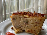 Makaroni Panggang