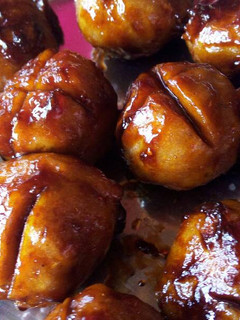 Foto resep Bakso Bakar Teflon