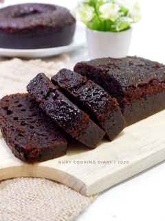 Foto resep Kue Karamel (Sarang Semut)