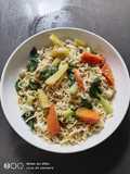 Instant Noodle