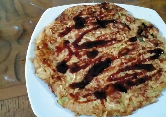 Okonomiyaki