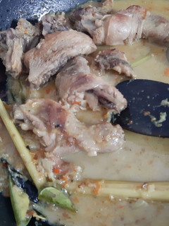 Foto resep Ayam lodho khas tulungagung jawa timur